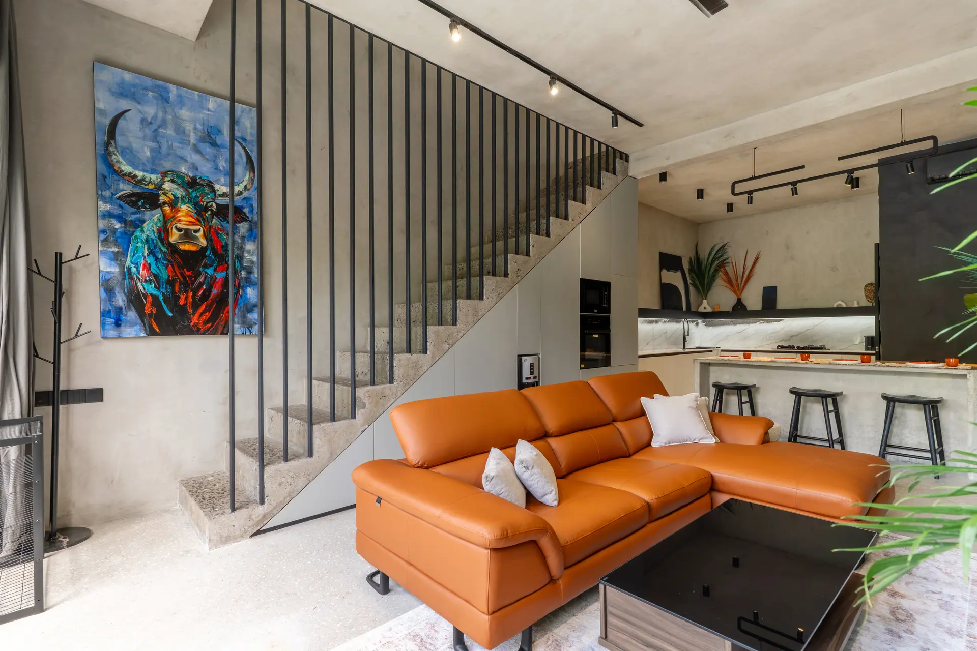 PREDMET.BABAKAN Unit 1 villa